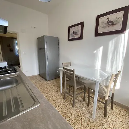 Oasi Delle Rondini Διαμέρισμα Περούτζια