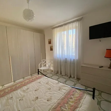 Διαμέρισμα Oasi Delle Rondini *