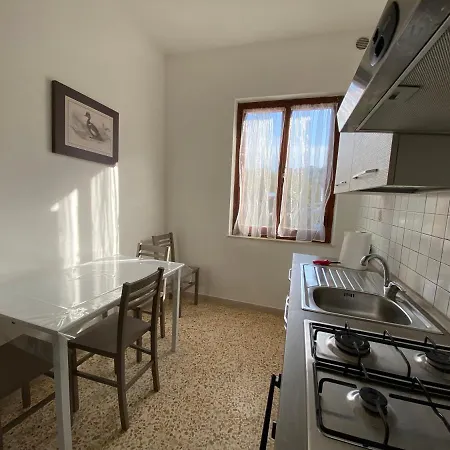 Oasi Delle Rondini *