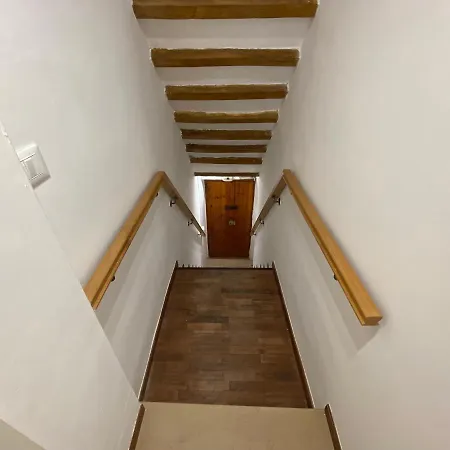 Oasi Delle Rondini Apartment *