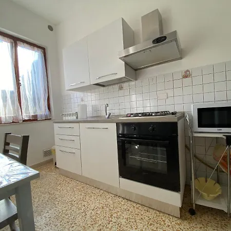 Oasi Delle Rondini