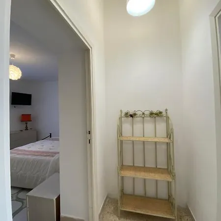 Oasi Delle Rondini Апартаменты *