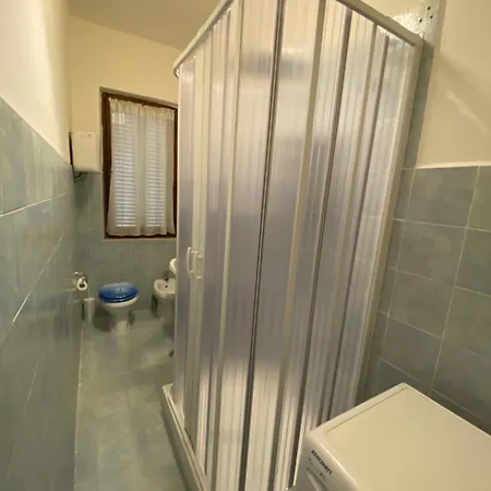 Oasi Delle Rondini פרוג'ה